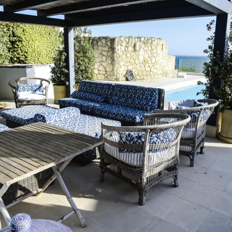 Casa Vista Azul - Villa de 3 dormitorios - 11