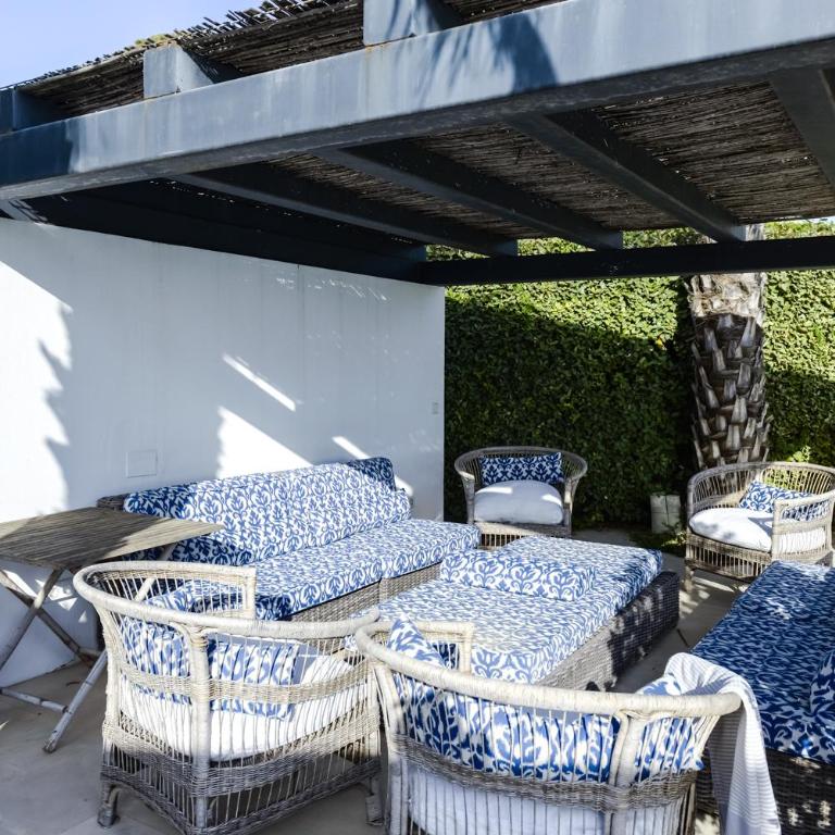 Casa Vista Azul - Villa de 3 dormitorios - 3