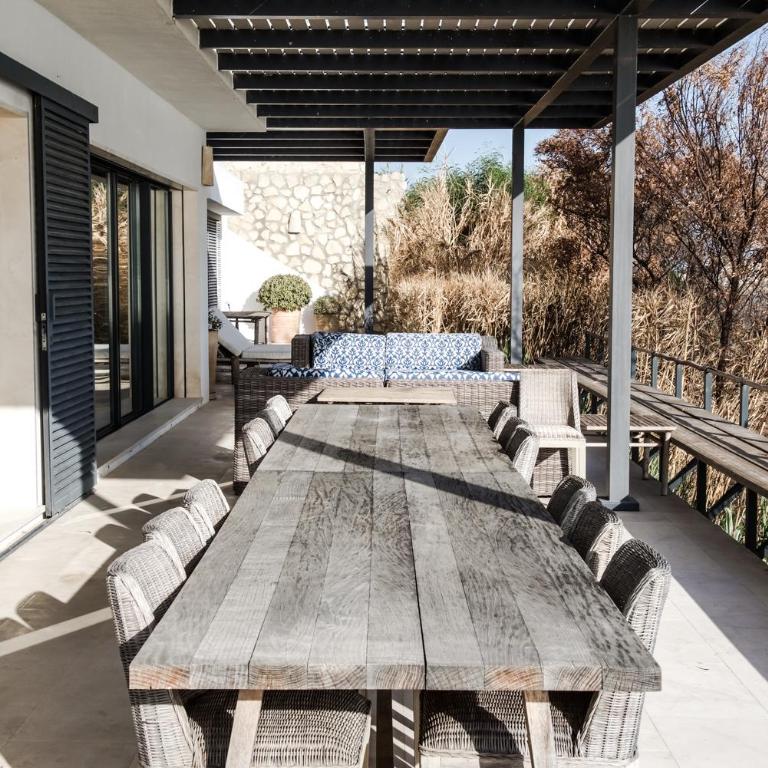Casa Vista Azul - Villa de 3 dormitorios - 28