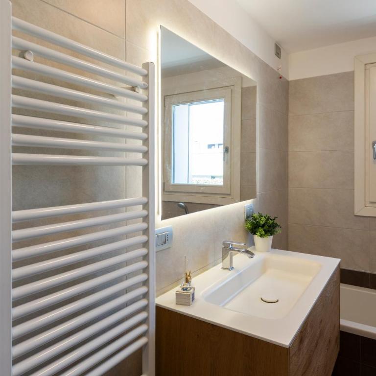 Rolandi Duplex with Terrace - Appartamento con 2 Camere da Letto - 38