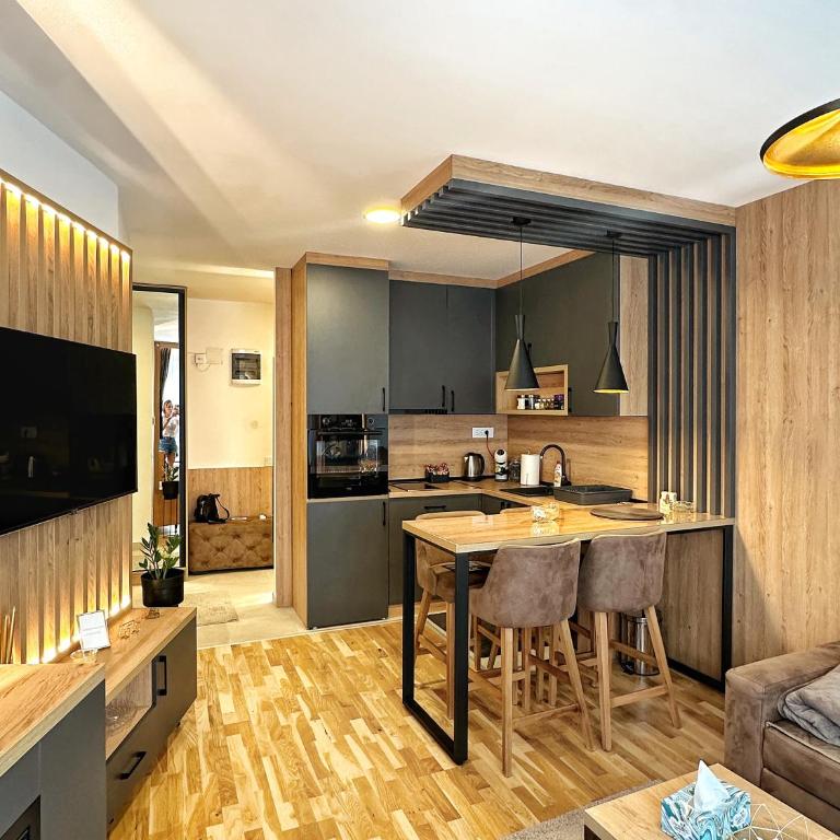 Palace 7 - One-Bedroom Apartment - 4