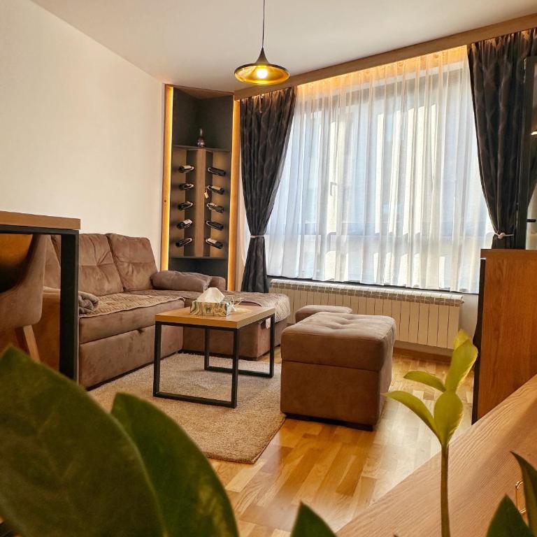 Palace 7 - One-Bedroom Apartment - 5