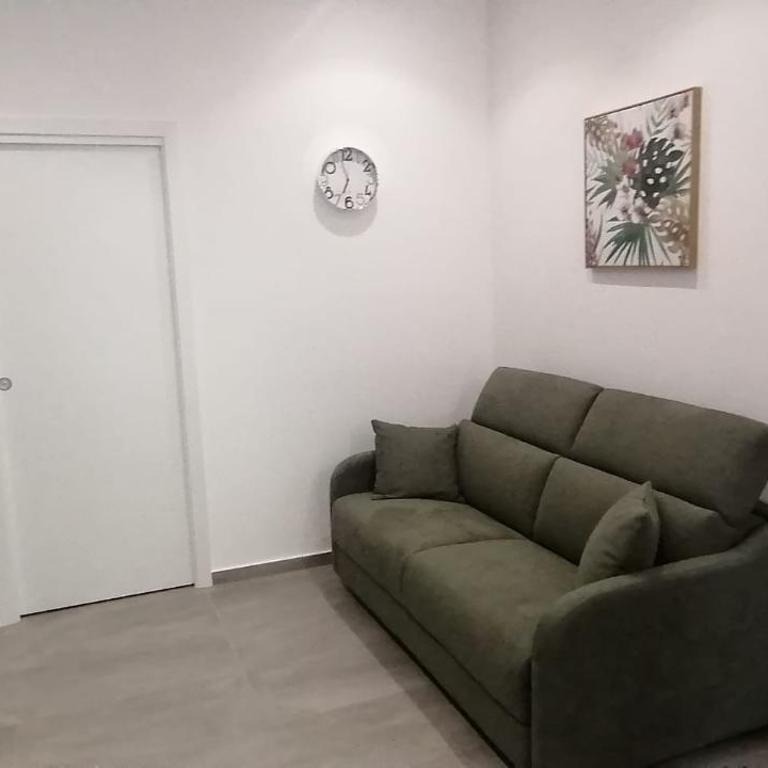 A due passi - Appartamento con 1 Camera da Letto - 22