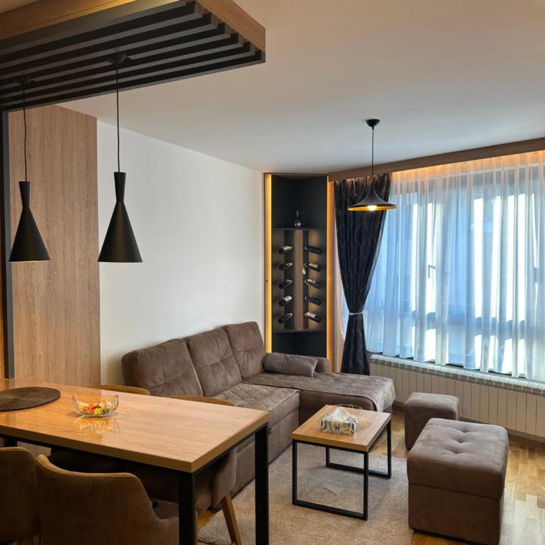 Palace 7 - One-Bedroom Apartment - 12