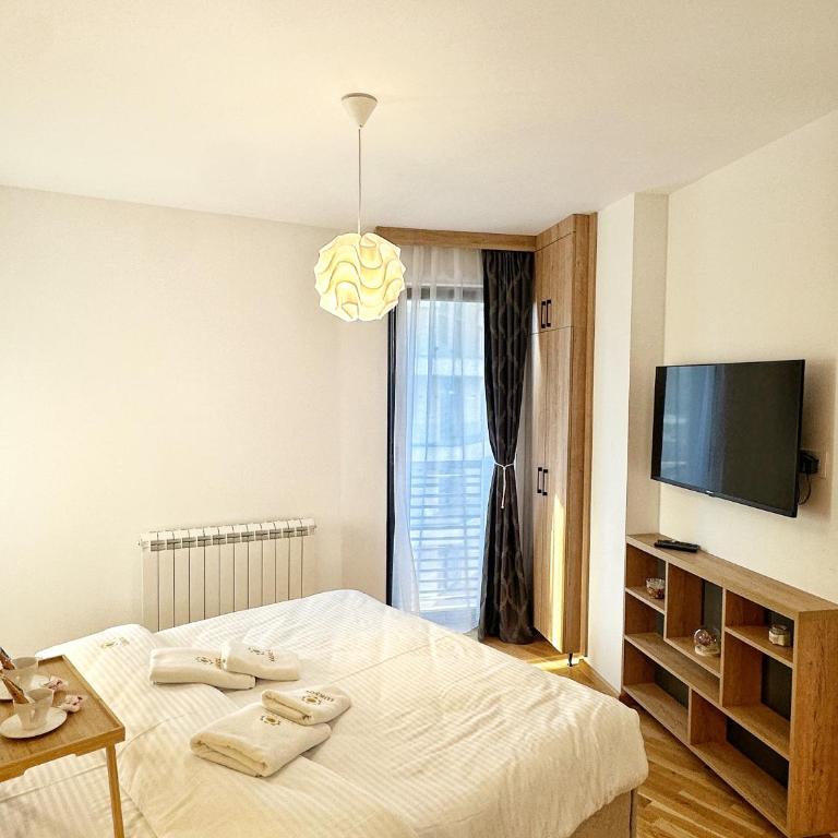 Palace 7 - One-Bedroom Apartment - 14
