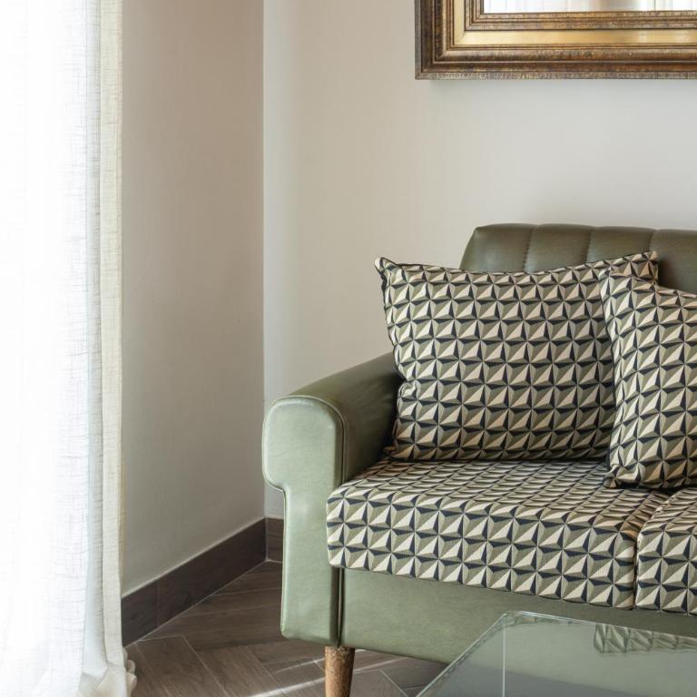 CETTI - Apartamento Catedral Centro Granada - TheGallery- - One-Bedroom Apartment - 13