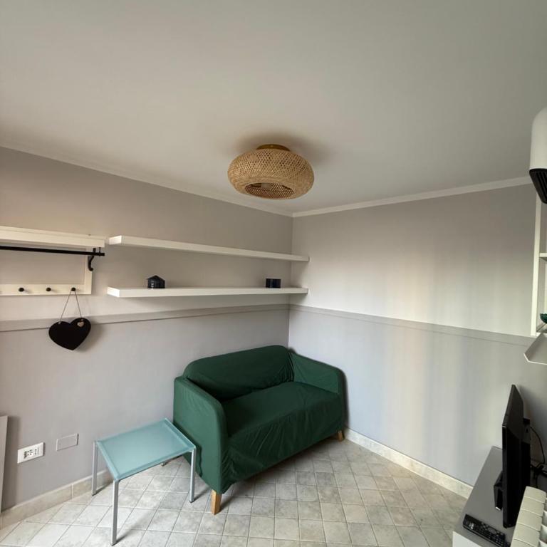 Piccinni 79 - Central Charm - Appartamento con 1 Camera da Letto - 12