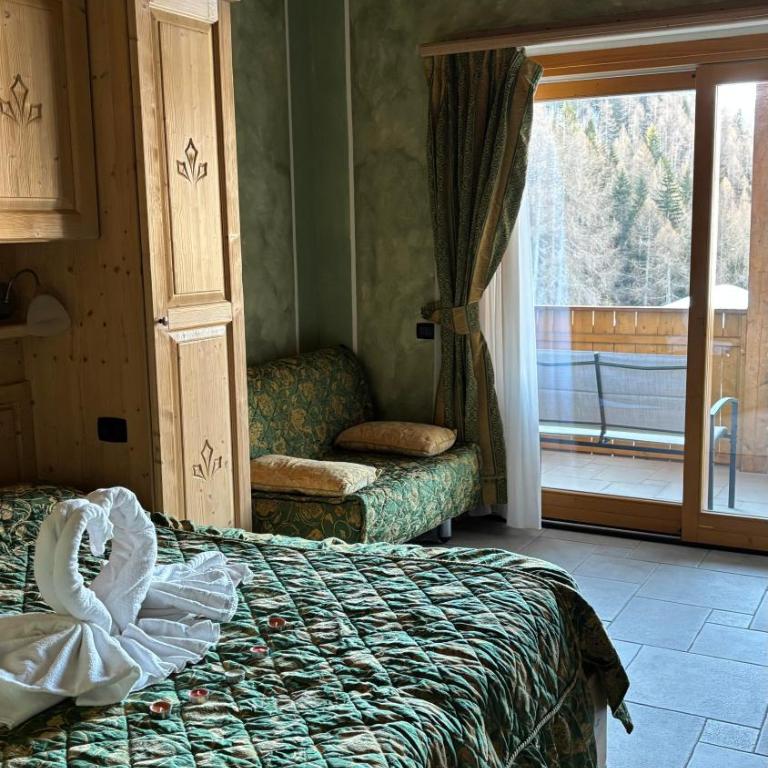Boscone Suite Hotel - Camera Deluxe - 2