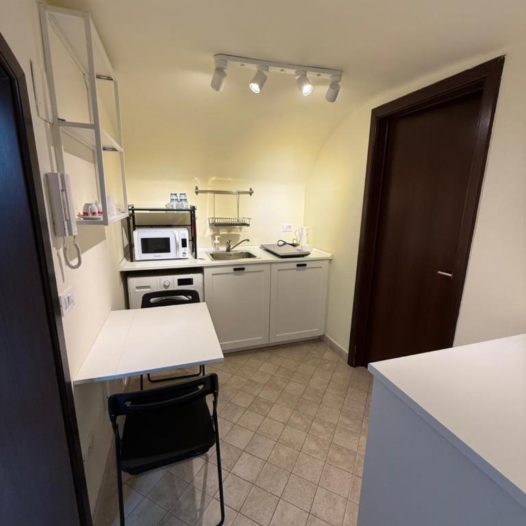 Piccinni 79 - Central Charm - Appartamento con 1 Camera da Letto - 10