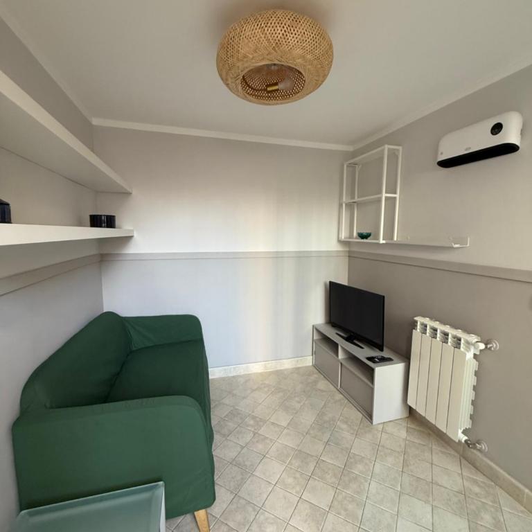 Piccinni 79 - Central Charm - Appartamento con 1 Camera da Letto - 13
