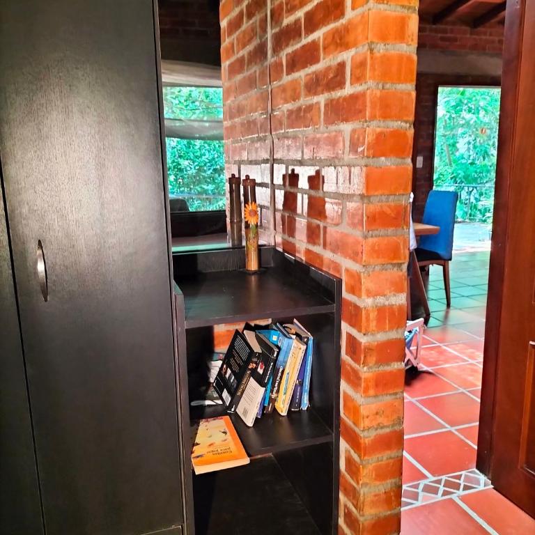Habitación privada - One-Bedroom Villa - 38