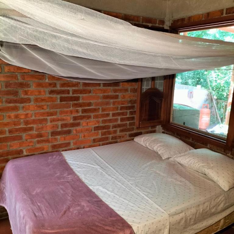 Habitación privada - One-Bedroom Villa - 36