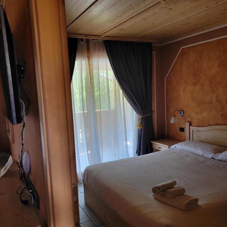 Boscone Suite Hotel - Suite Deluxe - 3