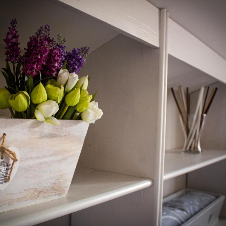 B&B Poggio San Luca - Suite with Terrace - 35