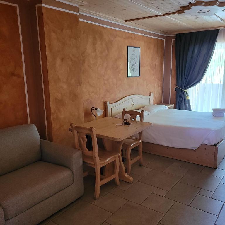 Boscone Suite Hotel - Suite Deluxe - 5