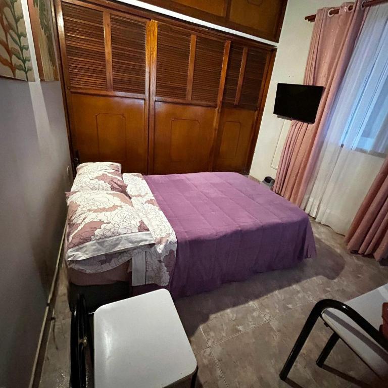 B&B Villa CALASAN - Habitación Doble Estándar - 1
