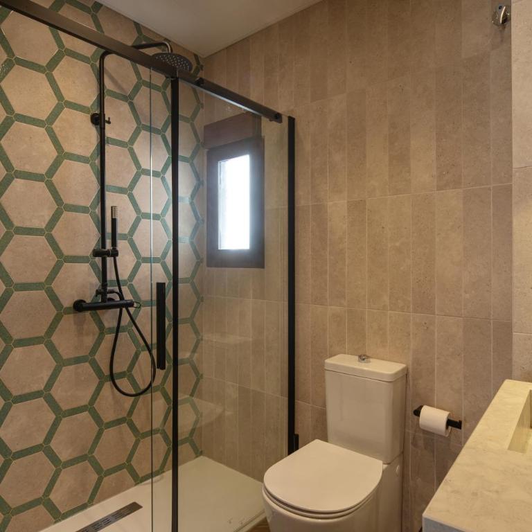 CETTI - Apartamento Catedral Centro Granada - TheGallery- - One-Bedroom Apartment - 22