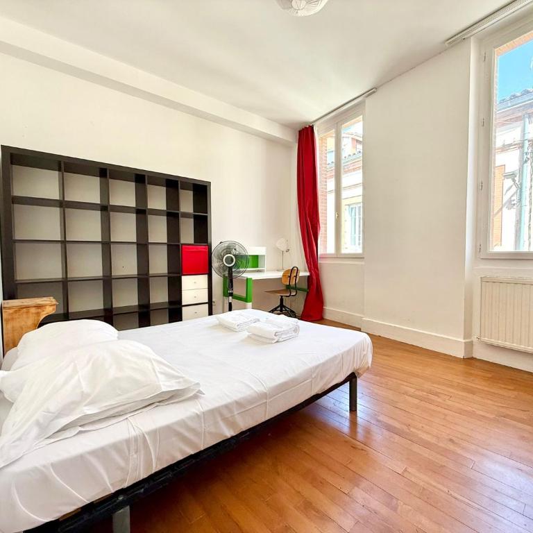 Rozane by Yumē - Appartement 5 Chambres - 25