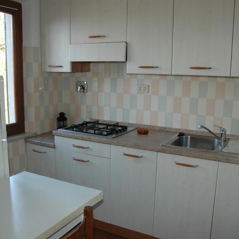 Villa Elisa - Località Innamorata Capoliveri - Appartamento - 3