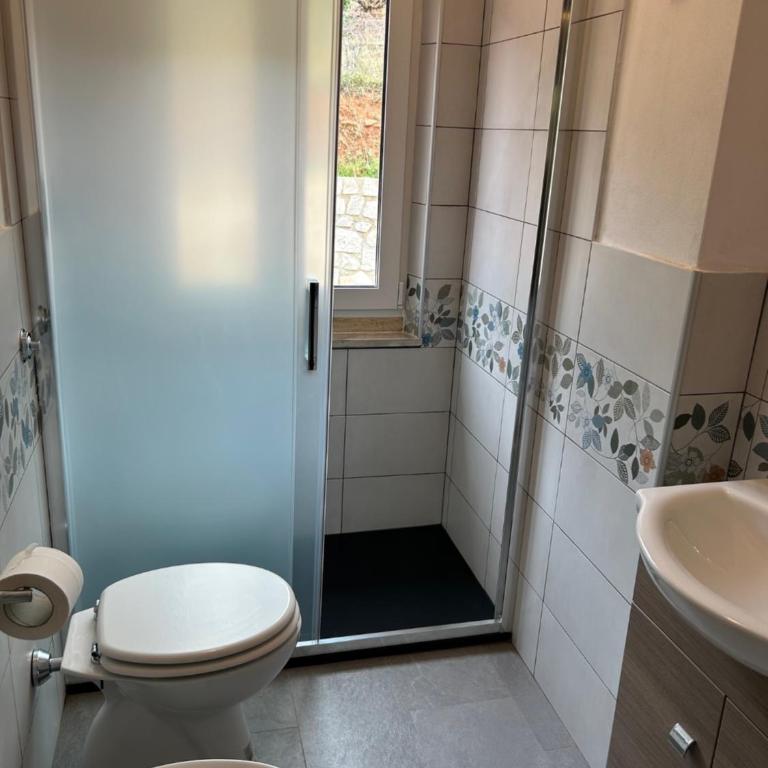 Villa Elisa - Località Innamorata Capoliveri - Appartamento - 1