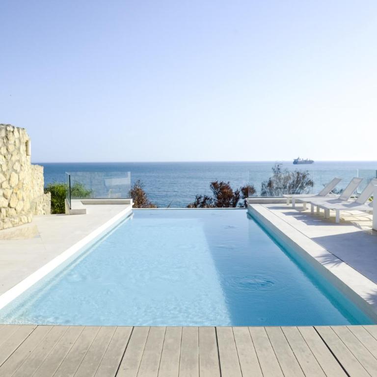 Casa Vista Azul - Villa de 3 dormitorios - 5