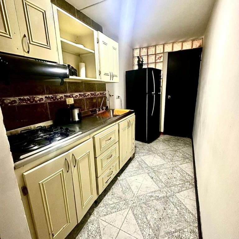 Apartamento en Belén la palma medellin - Two-Bedroom Apartment - 2