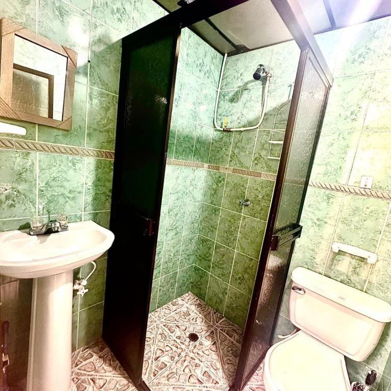 Apartamento en Belén la palma medellin - Two-Bedroom Apartment - 3