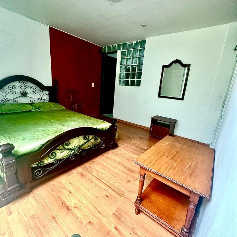 Apartamento en Belén la palma medellin - Two-Bedroom Apartment - 14