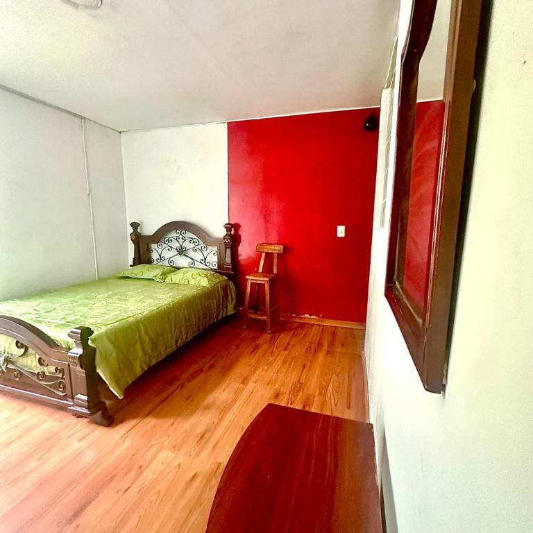 Apartamento en Belén la palma medellin - Two-Bedroom Apartment - 16