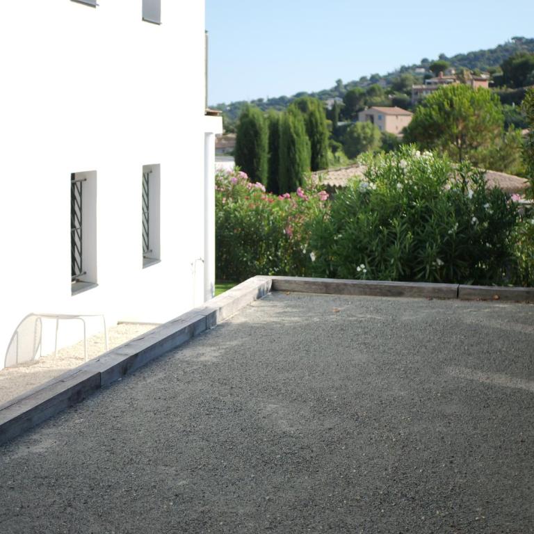 Grande Villa 350 M2, piscine chauffée vue mer et collines, CAVALAIRE sur mer, 10 personnes - Villa avec Piscine Privée - 17