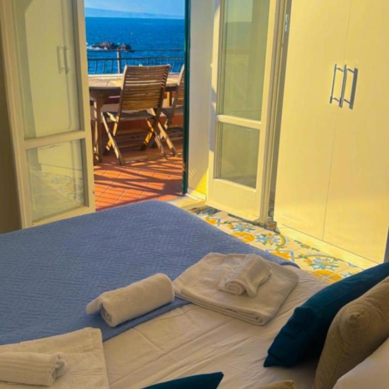 House Dream on the sea - Casa con 2 Camere da Letto - 18