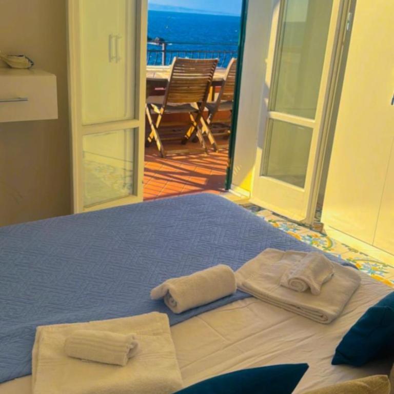 House Dream on the sea - Casa con 2 Camere da Letto - 19
