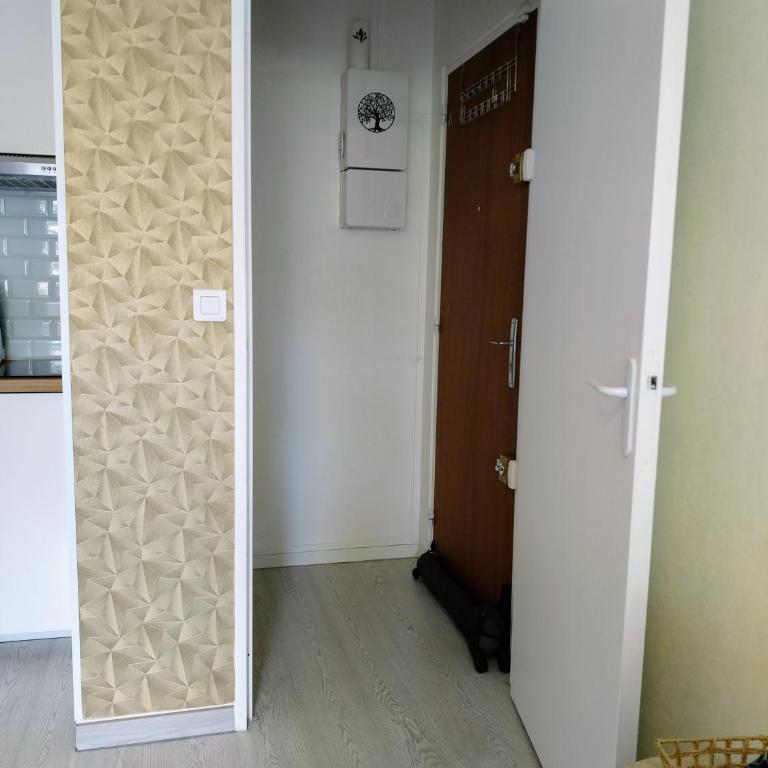 Calme et Cosy, T2 refait à neuf en Juillet 2025 - One-Bedroom Apartment - 18