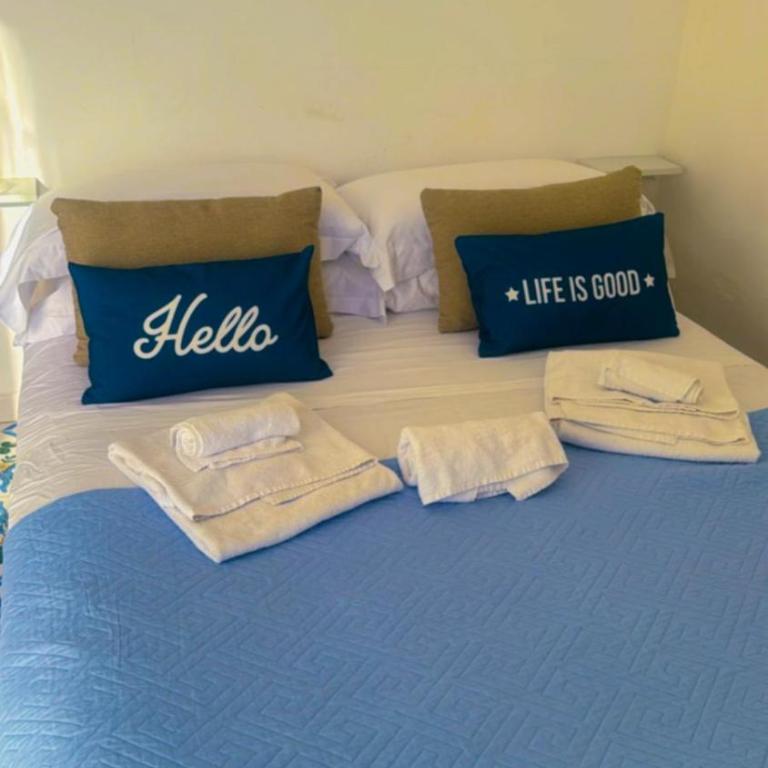 House Dream on the sea - Casa con 2 Camere da Letto - 20
