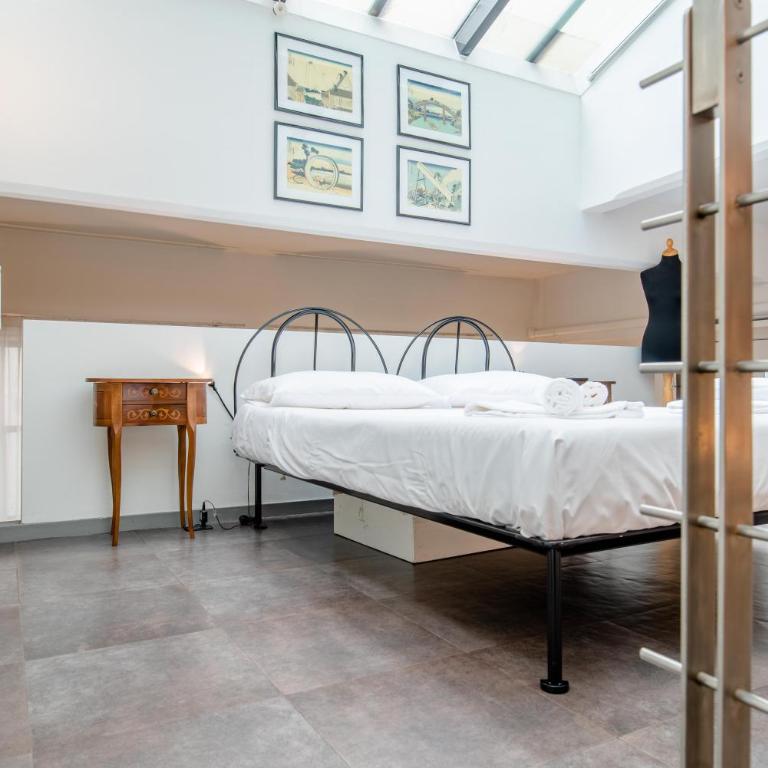 Designer Loft by Toh Solution - Apartment - 18