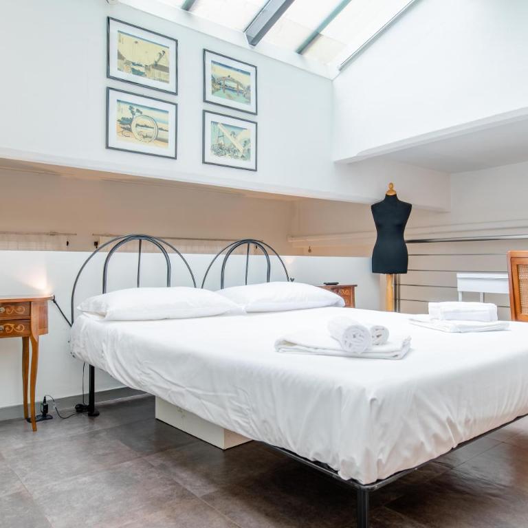 Designer Loft by Toh Solution - Apartment - 20