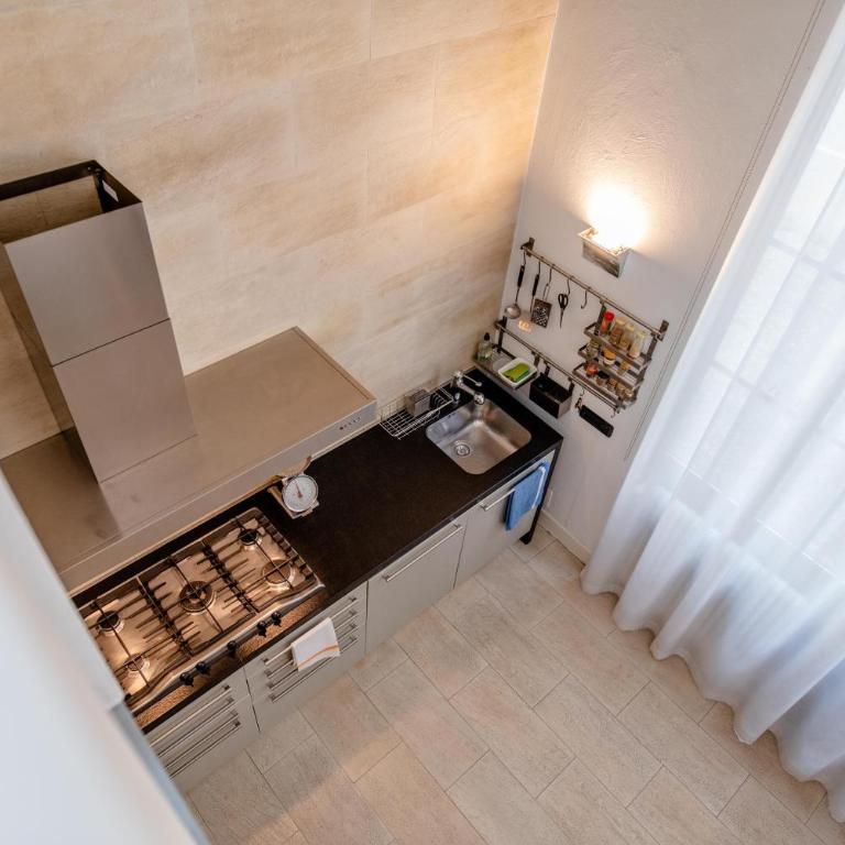 Designer Loft by Toh Solution - Apartment - 27