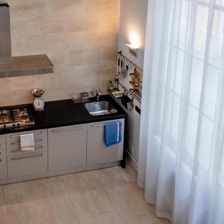 Designer Loft by Toh Solution - Apartment - 54
