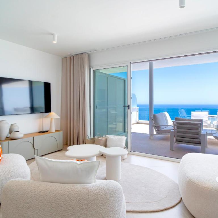 Bayview Hills Premium Pool Suite - Apartamento de 3 dormitorios Premium - 2