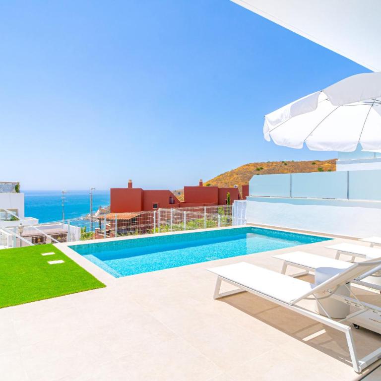 Bayview Hills Premium Pool Suite - Apartamento de 3 dormitorios Premium - 10