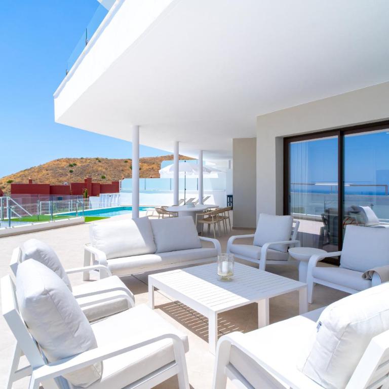 Bayview Hills Premium Pool Suite - Apartamento de 3 dormitorios Premium - 11