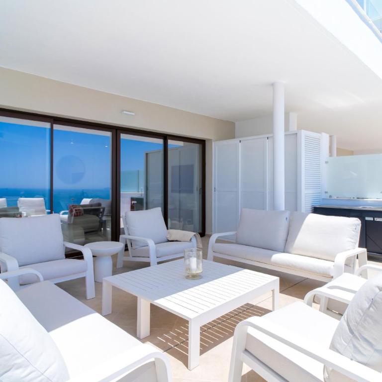 Bayview Hills Premium Pool Suite - Apartamento de 3 dormitorios Premium - 12