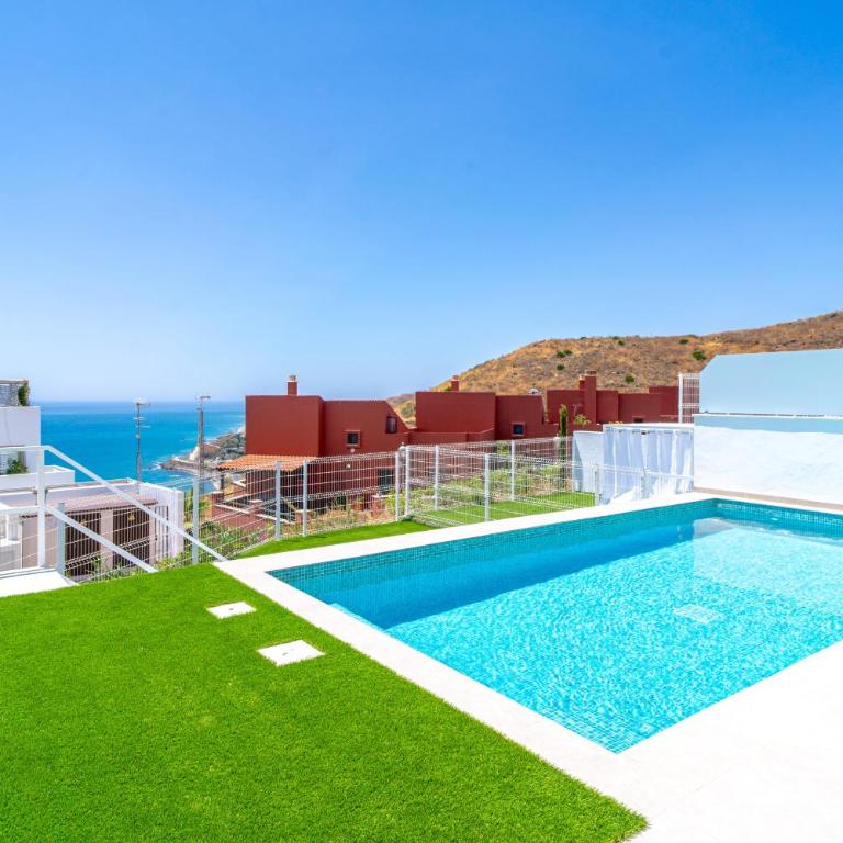 Bayview Hills Premium Pool Suite - Apartamento de 3 dormitorios Premium - 13