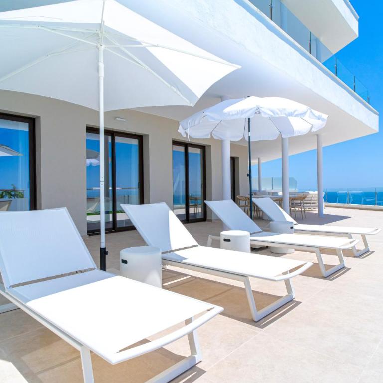 Bayview Hills Premium Pool Suite - Apartamento de 3 dormitorios Premium - 19