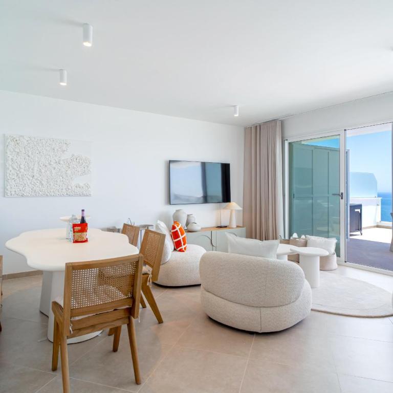 Bayview Hills Premium Pool Suite - Apartamento de 3 dormitorios Premium - 20