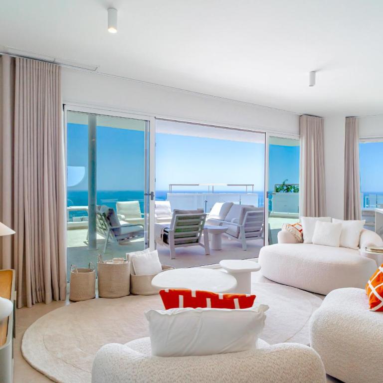 Bayview Hills Premium Pool Suite - Apartamento de 3 dormitorios Premium - 21