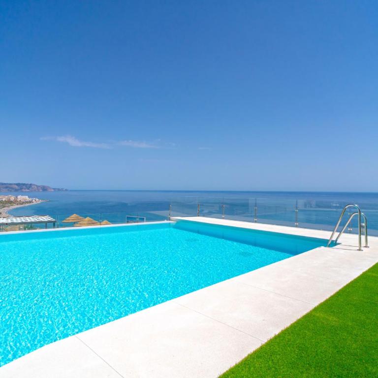 Bayview Hills Premium Pool Suite - Apartamento de 3 dormitorios Premium - 26