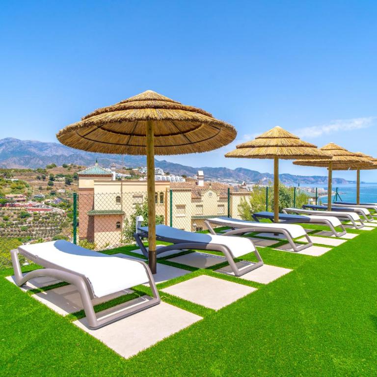 Bayview Hills Premium Pool Suite - Apartamento de 3 dormitorios Premium - 31