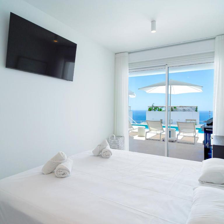 Bayview Hills Premium Pool Suite - Apartamento de 3 dormitorios Premium - 33