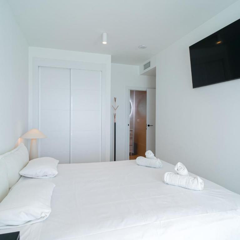 Bayview Hills Premium Pool Suite - Apartamento de 3 dormitorios Premium - 34
